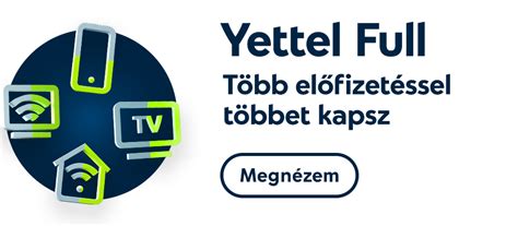 yettel meghatalmazás ügyintézéshez|Yettel Magyarország Zrt.